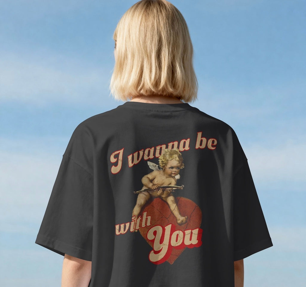 The Raw Confession Tee