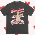 The 'Catch A Flight' Cupid Tee
