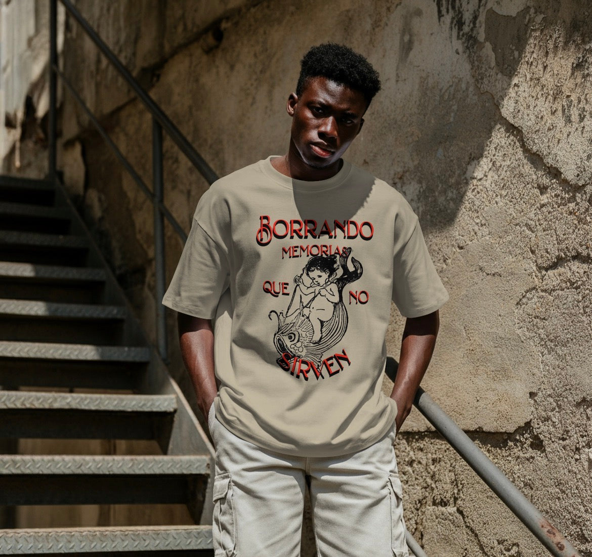 The Memory Delete Tee