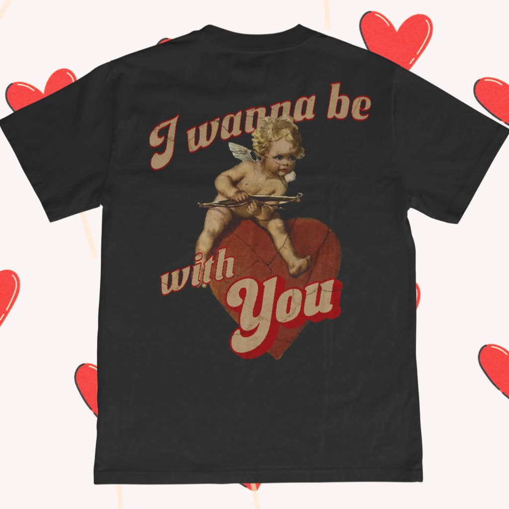 The Raw Confession Tee