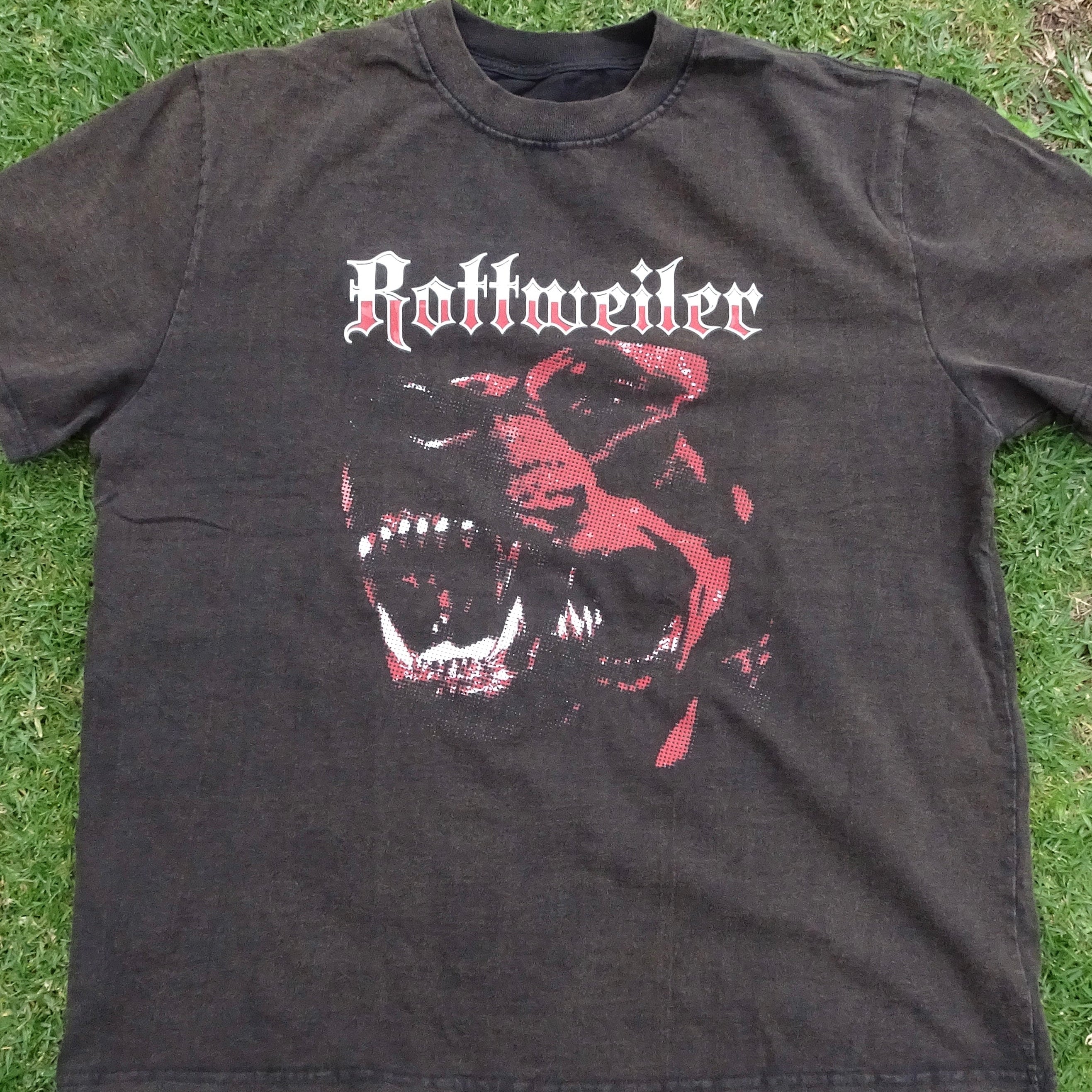Rottweiler Tee