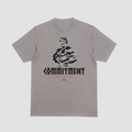Commitment Bloodline Oversized Tee