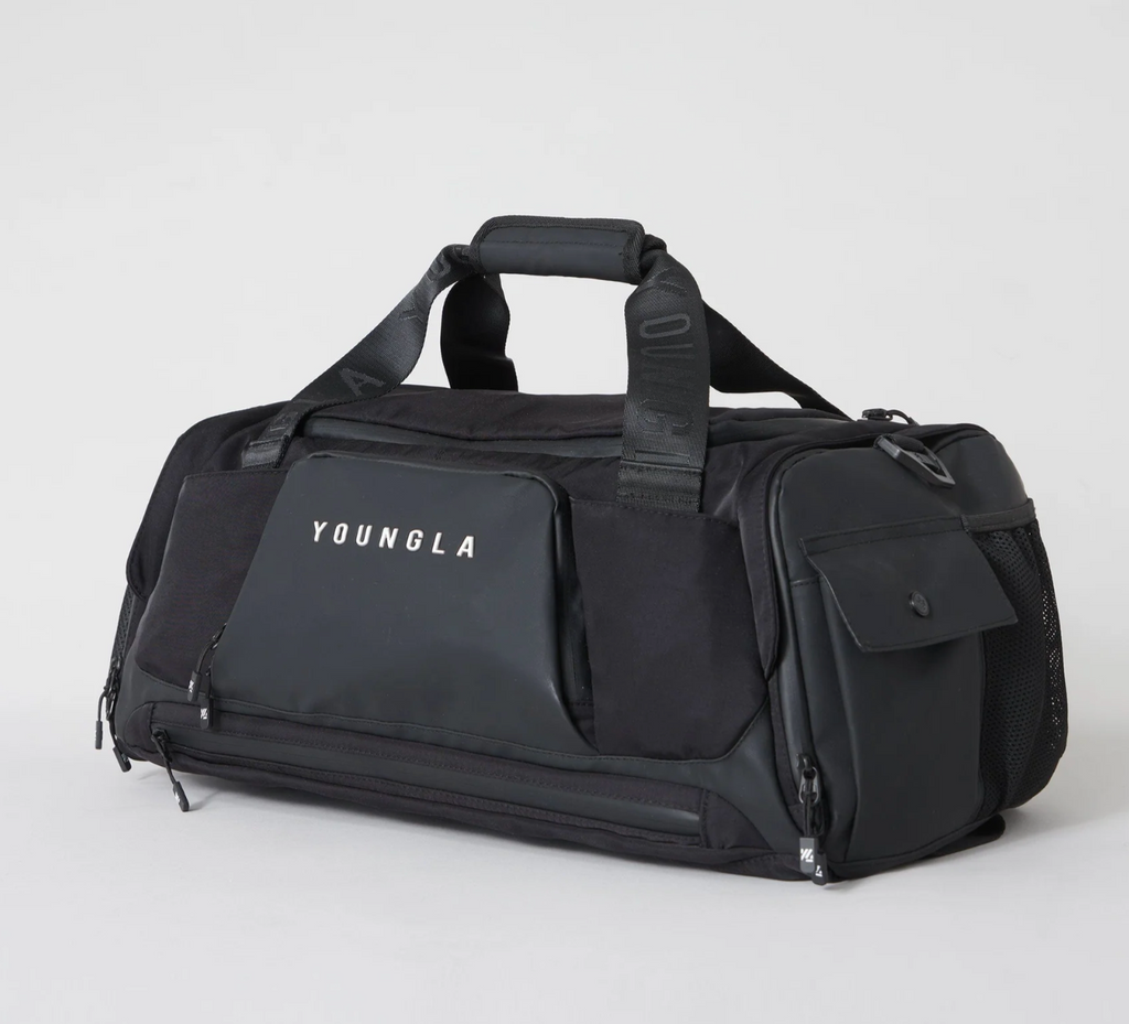 741 Hybrid Duffle Backpacks