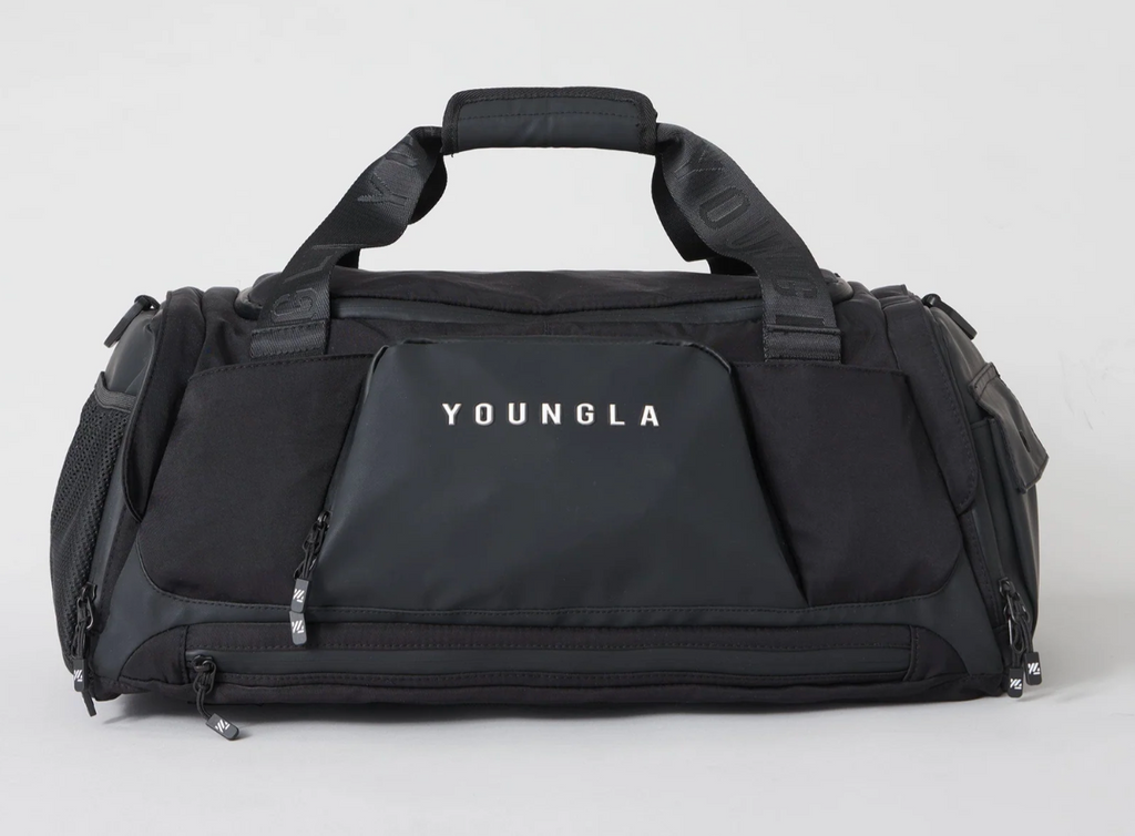 741 Hybrid Duffle Backpacks