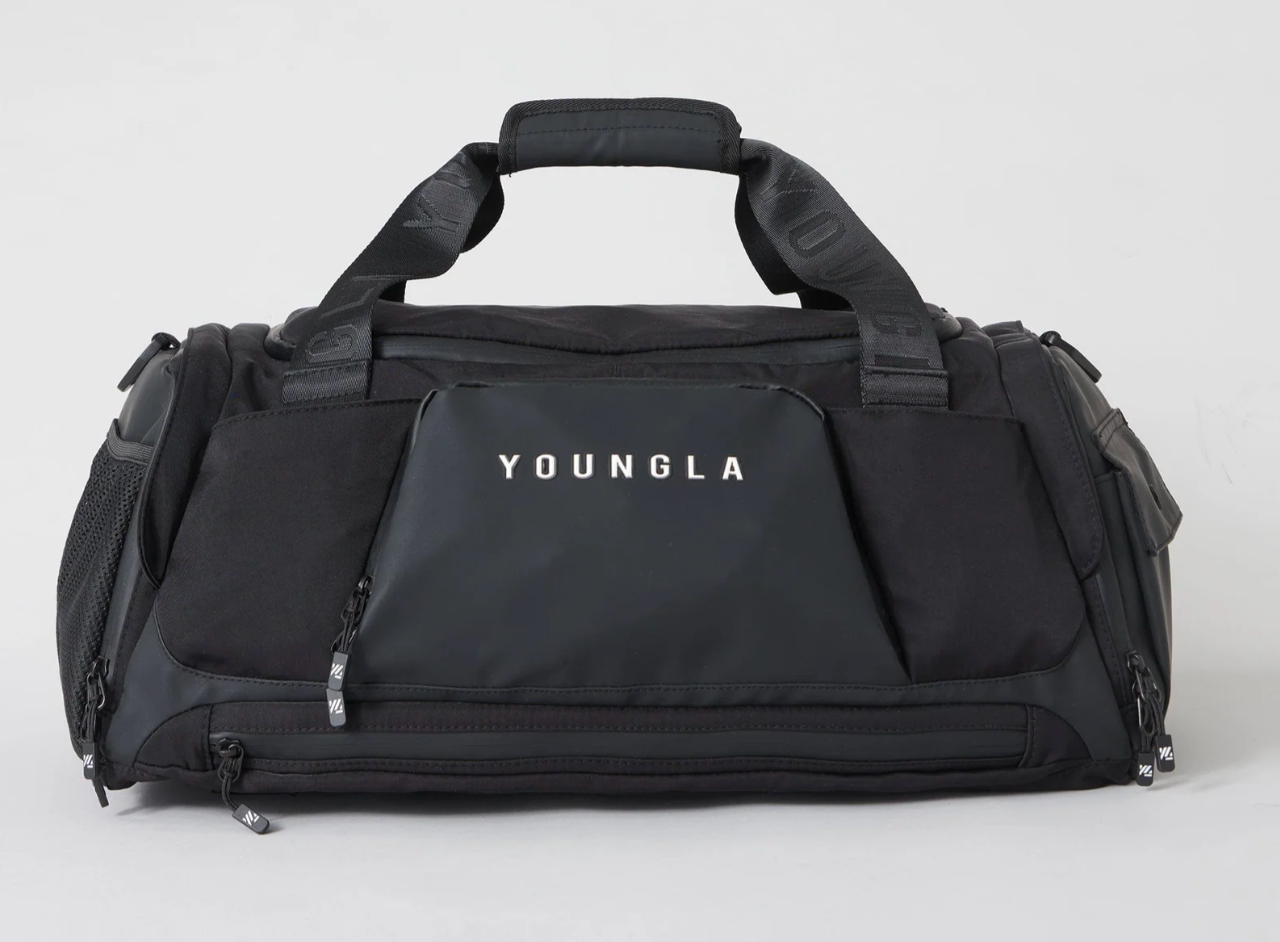 741 Hybrid Duffle Backpacks