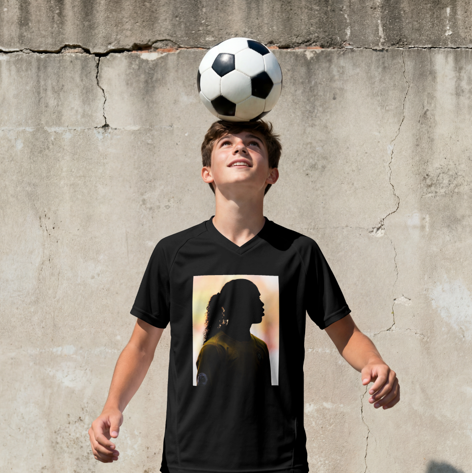 Icon Silhouette Tee
