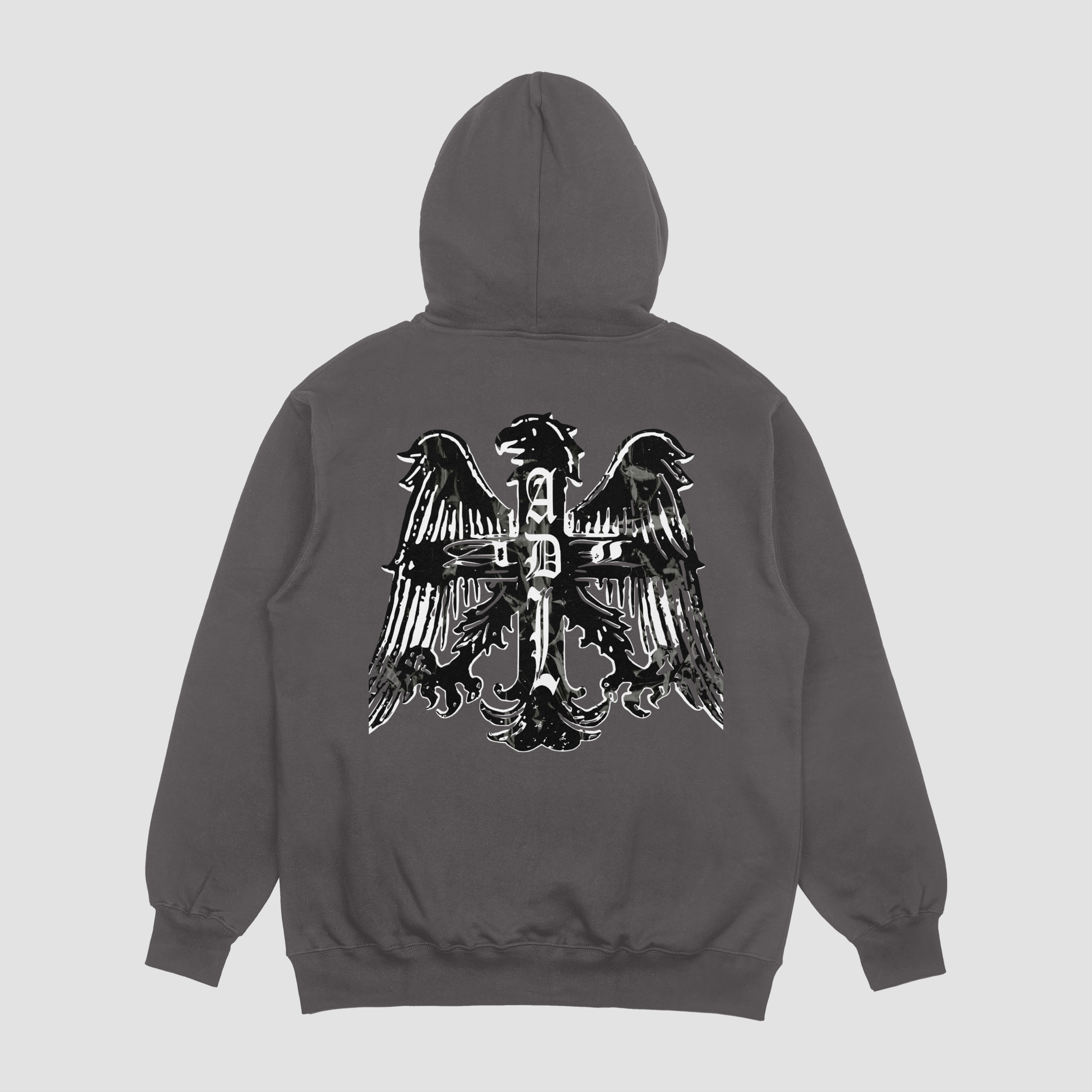 ADL EMBLEM HOODIE