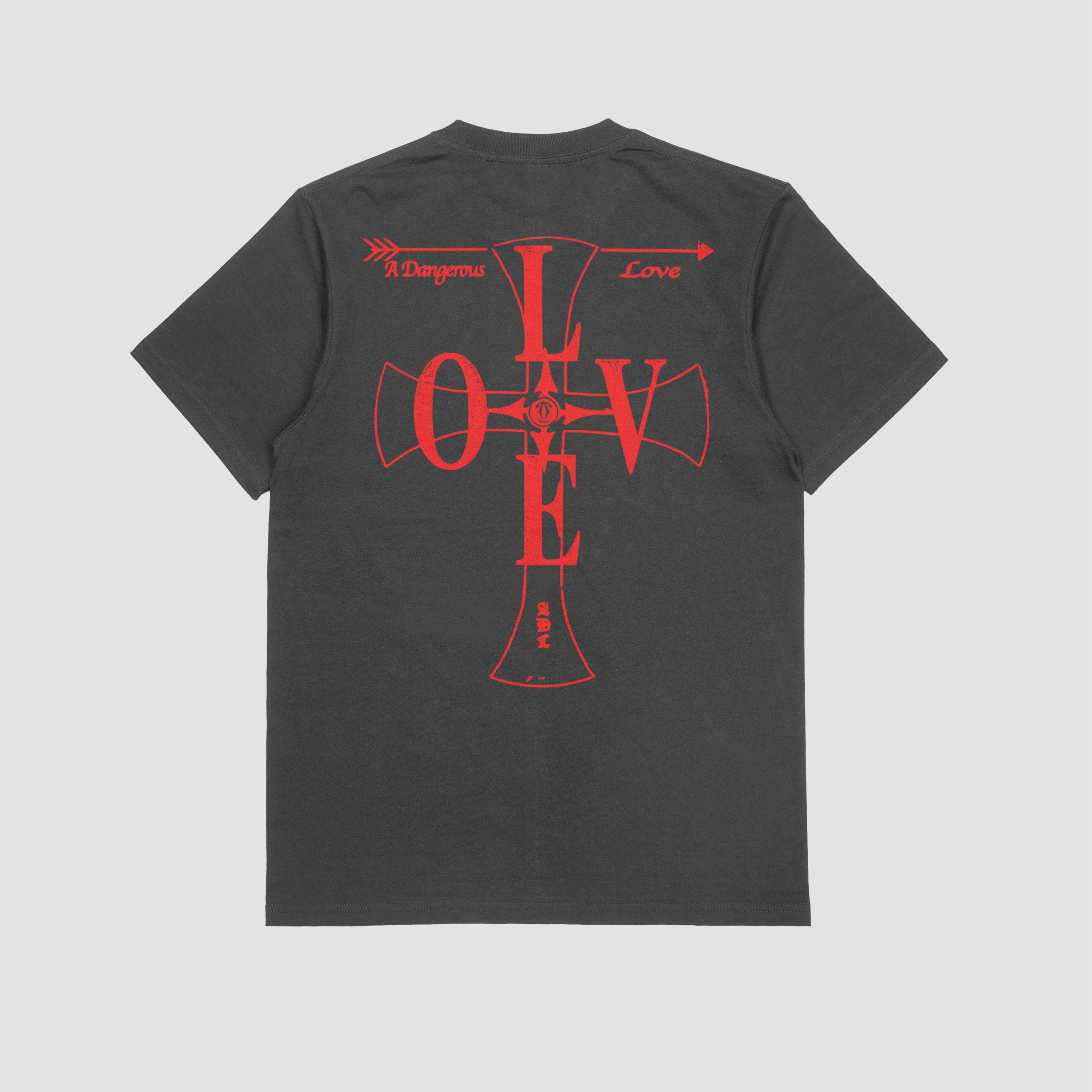 ADL EMBLEM TEE
