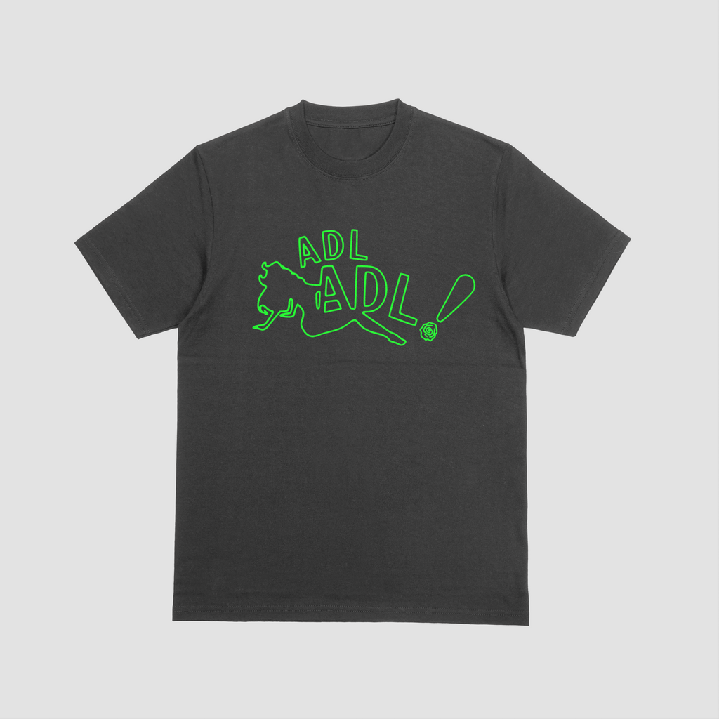 ADL EMBLEM TEE