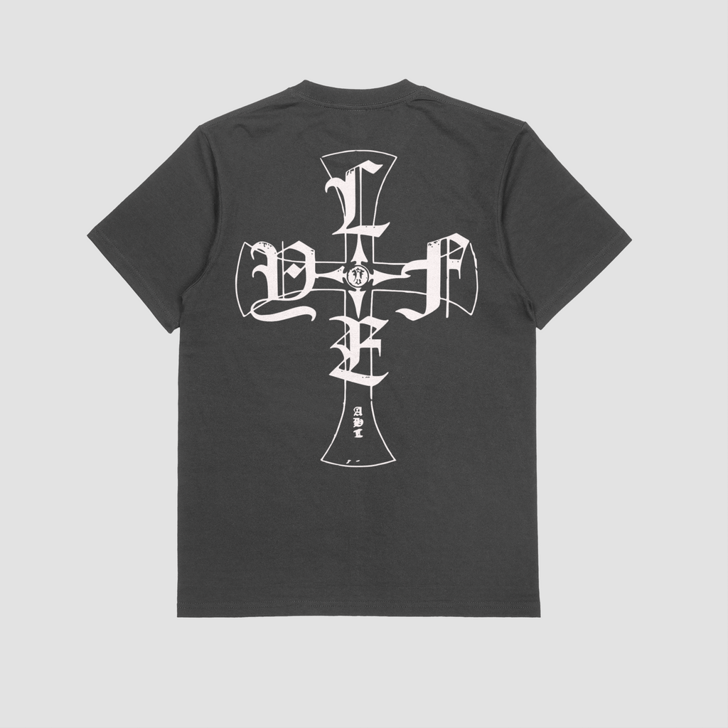 ADL EMBLEM TEE
