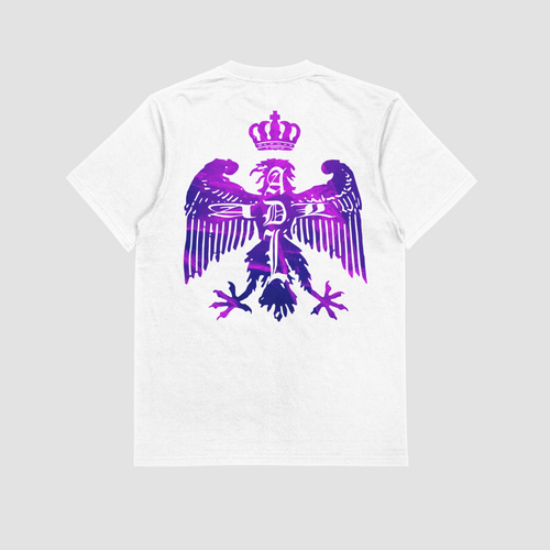ADL EMBLEM TEE