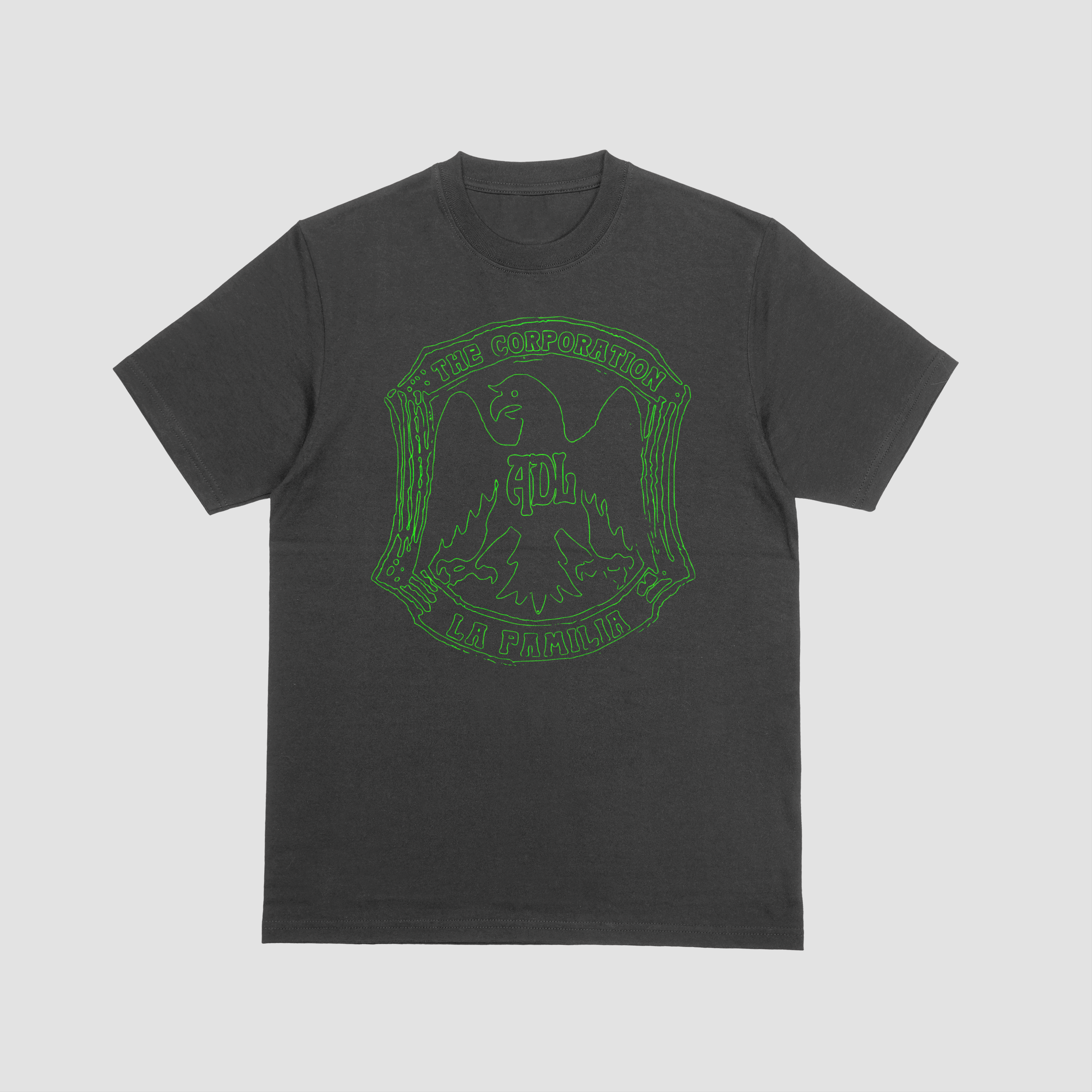 ADL EMBLEM TEE