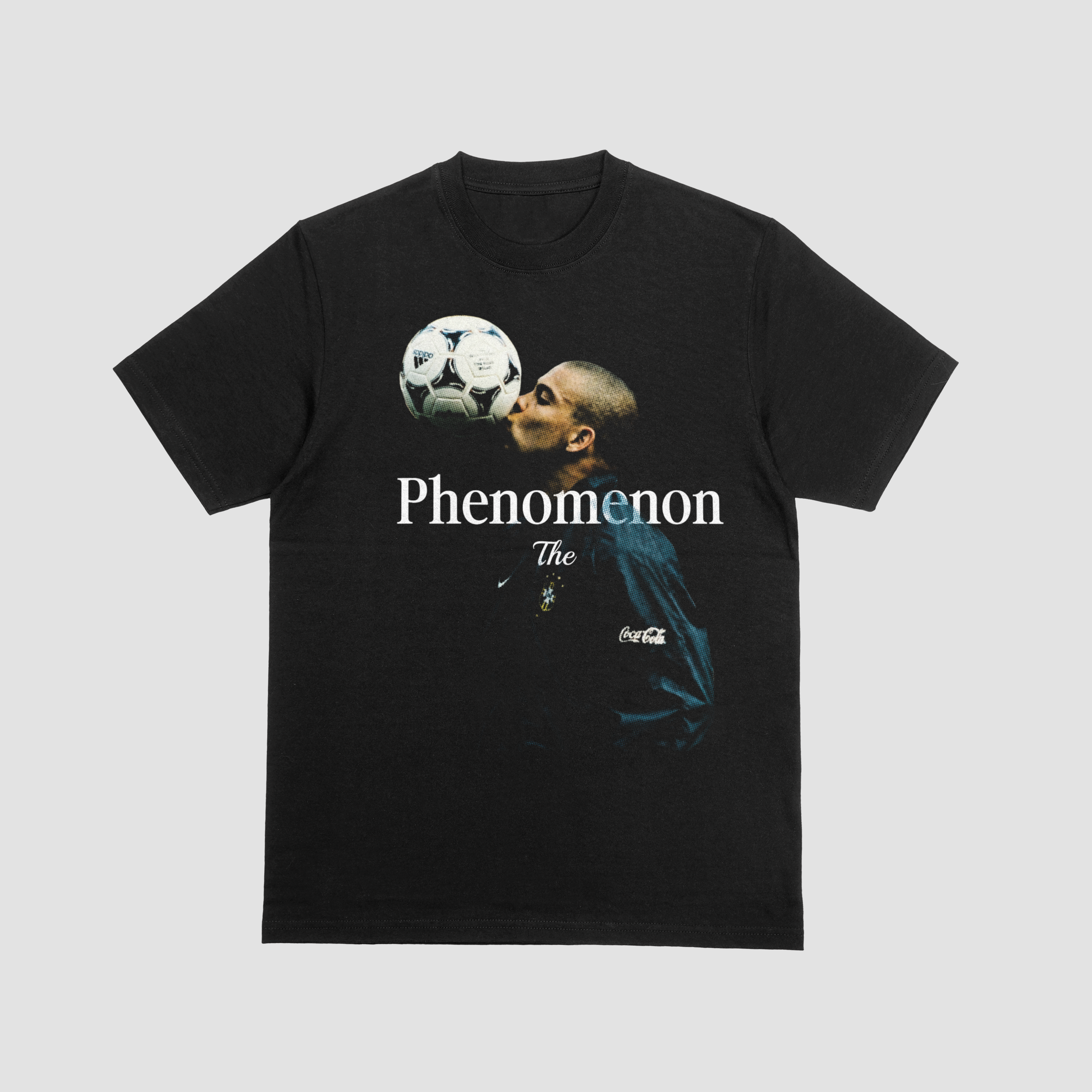 Ronaldo R9 Tee